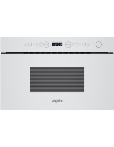 Kuchenka mikrofalowa Whirlpool WMN14BW – cena