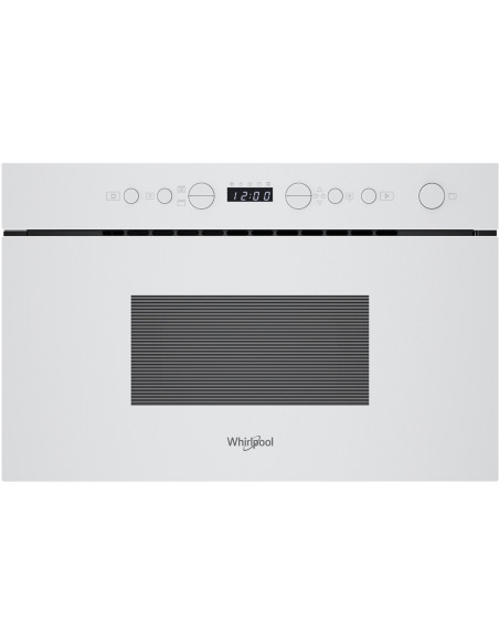 Kuchenka mikrofalowa Whirlpool WMN14BW – cena