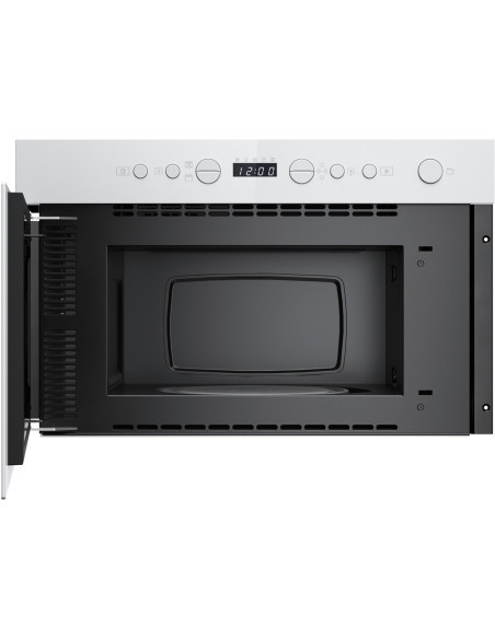 Kuchenka mikrofalowa Whirlpool WMN14BW – cena