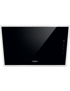 Okap Whirlpool WHVF 63F LT K - widok z przodu 2