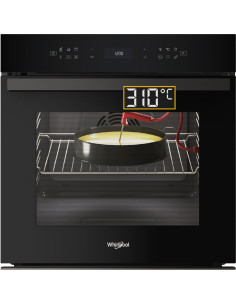 Piekarnik Whirlpool WOI68FPT1SBA – cena