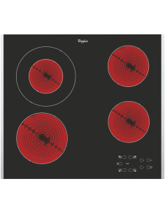 Płyta ceramiczna Whirlpool AKT 8130BA