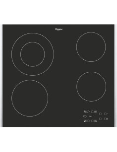 Płyta ceramiczna Whirlpool AKT8130BA – cena 2