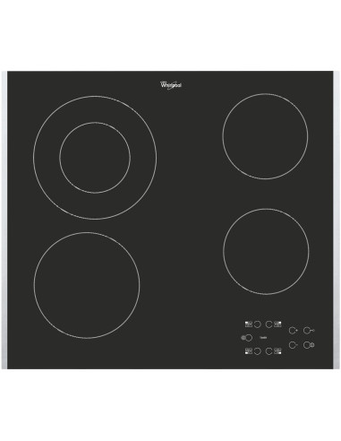 Płyta ceramiczna Whirlpool AKT8130BA – cena