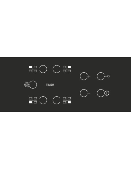 Płyta ceramiczna Whirlpool AKT8130BA – cena