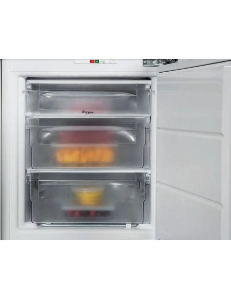 Zamrażarka Whirlpool WBUFZ011 – cena