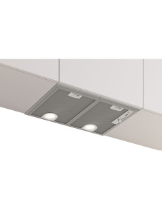 Okap Bosch DHL555BM – cena