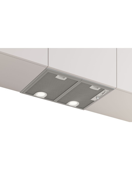 Okap Bosch DHL555BM – cena