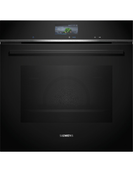 Piekarnik Siemens HB736G1B1 – cena