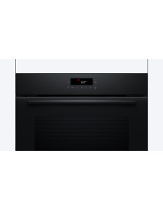 Piekarnik Bosch HBG571EB4 - widok z przodu 2