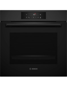 Piekarnik Bosch HBA572EM3 - widok z przodu