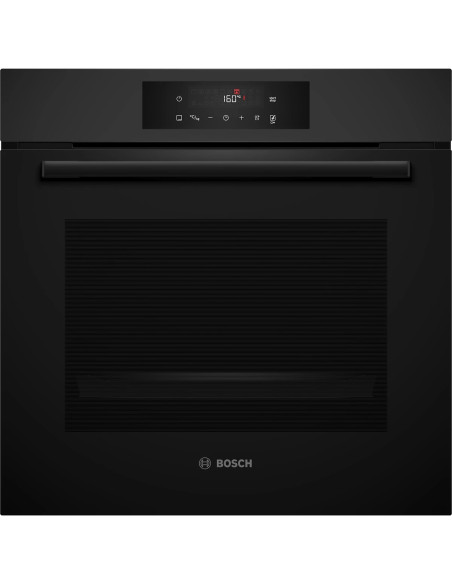 Piekarnik Bosch HBA572EM3 - widok z przodu