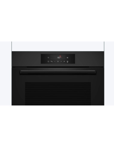 Piekarnik Bosch HBA572EM3 - panel sterowania
