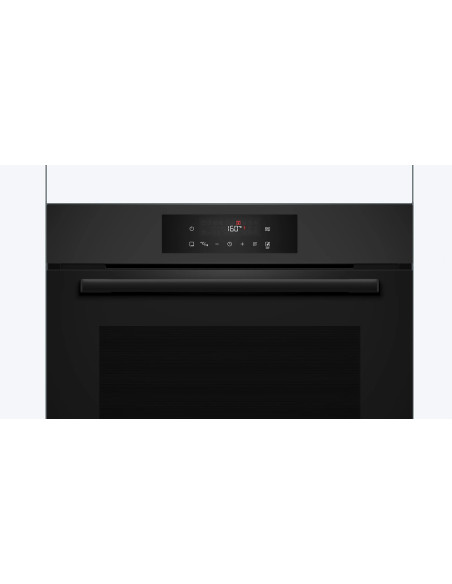 Piekarnik Bosch HBA572EM3 - panel sterowania