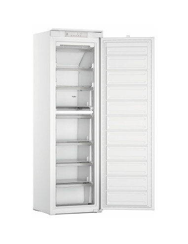Zamrażarka Whirlpool WHSD 18F073C1 - widok z boku
