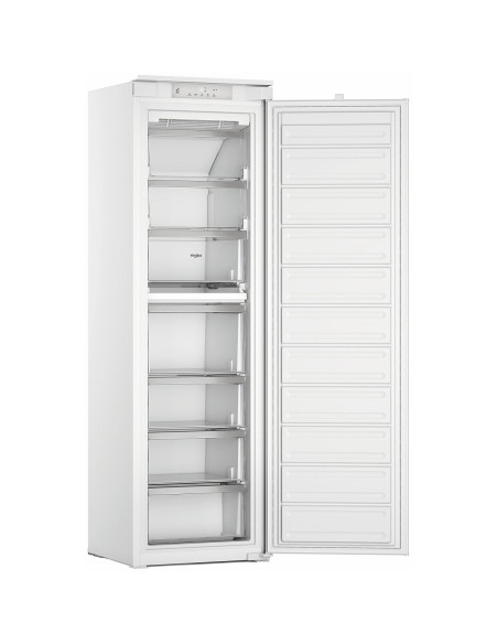 Zamrażarka Whirlpool WHSD 18F073C1 - widok z boku