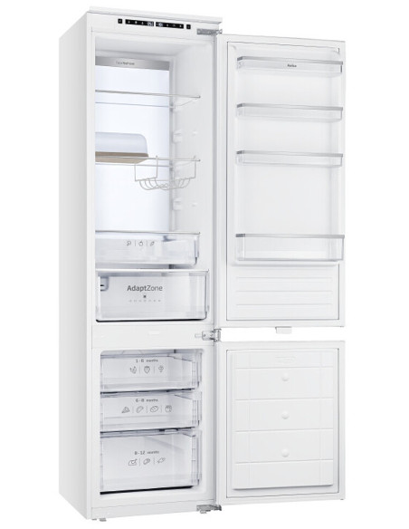 Amica BK 34058.8 STUDIO - widok z boku
