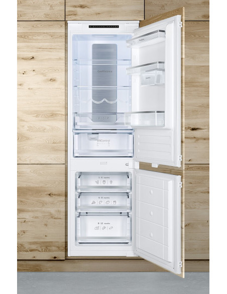 Amica BK 3085.6 (E) STUDIO - widok z boku