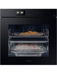 Piekarnik Samsung NV 7B7997AAK - widok z przodu