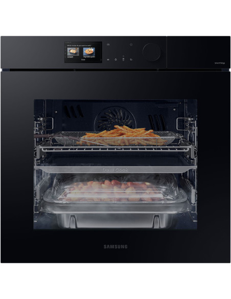 Piekarnik Samsung NV 7B7997AAK - widok z przodu