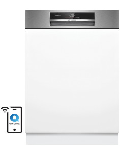 Zmywarka Bosch SMI 8YCS03E - widok z przodu