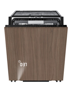 Zmywarka Samsung DW80H77NAB0U1 - widok z przodu