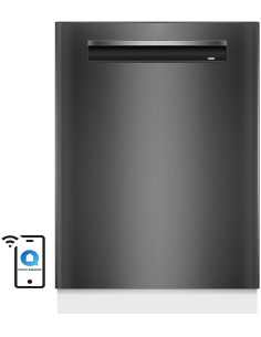 Zmywarka podblatowa Bosch SMP 6ZCC80S