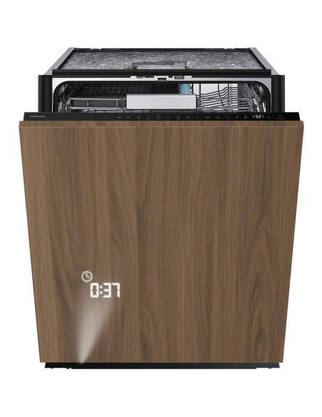 Zmywarka Samsung DW90H79H1B0U1 - widok z przodu