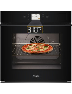 Piekarnik Whirlpool WOI 9A8PT1SBA - widok z przodu