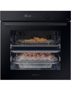 Piekarnik Samsung NV 7B5685BAK - widok z przodu