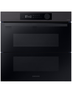 Piekarnik Samsung NV 7B57508AB - widok z przodu