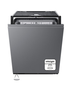 Zmywarka Samsung DW 60DG790I00