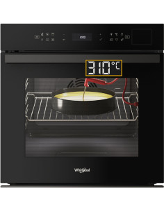 Piekarnik Whirlpool WOI 6A8FPT1SBA - widok z przodu