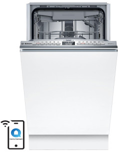 Zmywarka Bosch SPV 4EMX10E