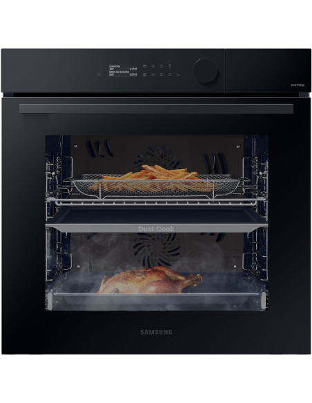 Piekarnik Samsung NV7B5660RAK – cena