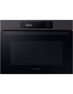 Piekarnik Samsung NQ 5B5763DBB - widok z przodu