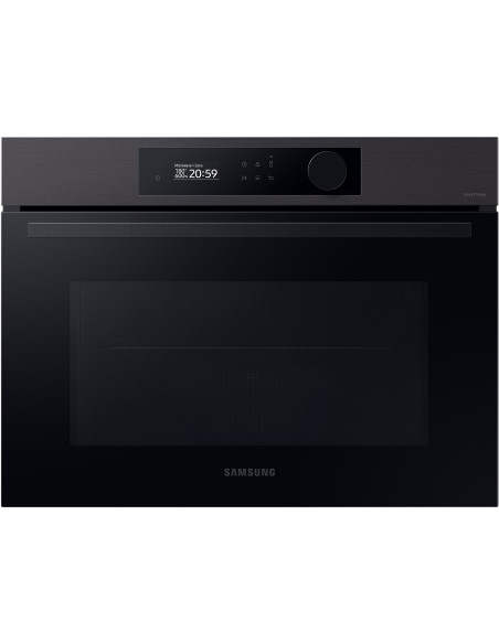 Piekarnik Samsung NQ 5B5763DBB - widok z przodu