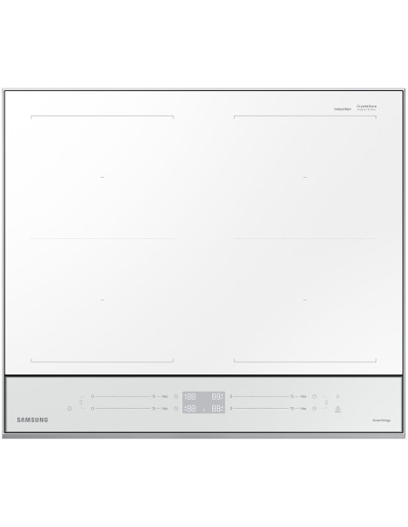 Płyta indukcyjna Samsung NZ64B5067YH – cena