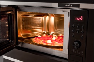 Amica AMMB 25E2SGVB Q-TYPE