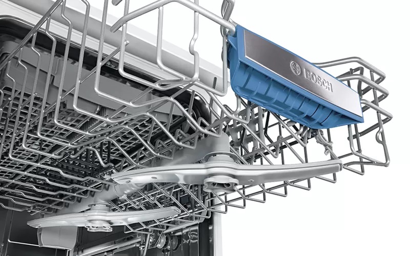 Bosch SPV 2HKX41E — Duo Power spray