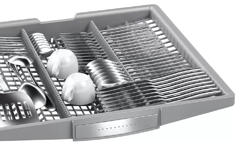 Bosch SMV 6ECX93E — Vario Drawer